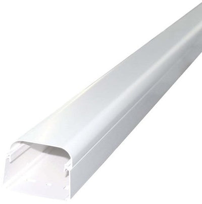 Enzo canalit aire acondicionado conducto 90x65w - 4748020