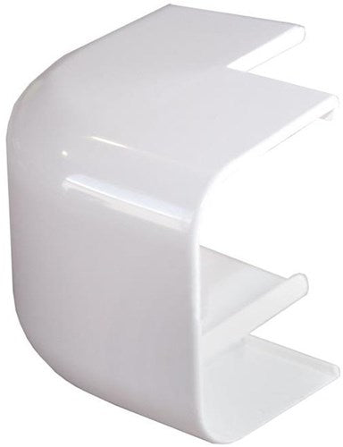 Enzo canalit curva esterna 90â° 90x65w - 4748023