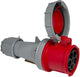 Enzo cee 5p 63a 400vcontra rosso ip-67 - 6315182