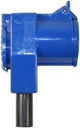 Spina femmina ad angolo retto Enzo cee | con presa 230 volt - 6315005