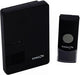 Enzo Chacón timbre inalámbrico 80m negro - 8415060