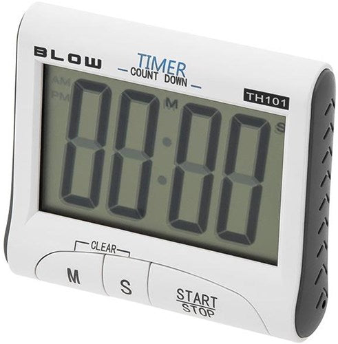 Enzo chacon weerstation kubus 8150100