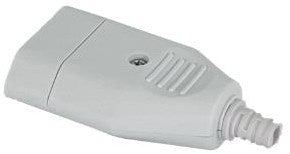 Spina Enzo contra bassa corrente bianca 6141500