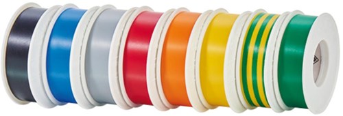 Enzo coroplast 4,5 mx 15 mm blu 4139207