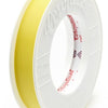 Enzo coroplast 4,5mtr x 15mm geel 4139203