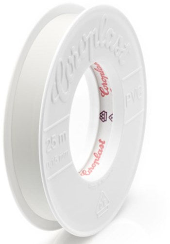 Enzo coroplast 4,5 mx 15 mm bianco 4139200