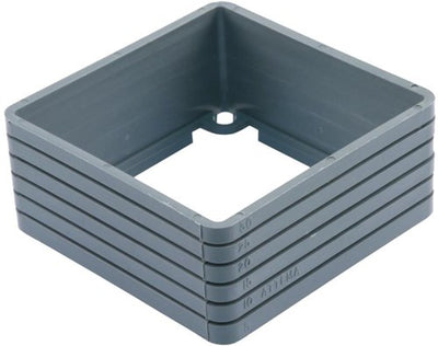 Correzione Enzo per scatola centrale da 5 a 30 mm 4015410