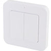 Interruptor inalámbrico enzo dio individual blanco 6960115