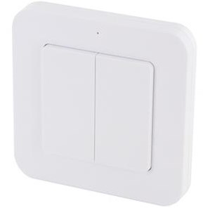 Interruptor inalámbrico enzo dio individual blanco 6960115