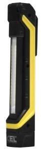 Enzo display led clip luce 3in1 magnete 5448670
