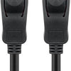 Enzo displayport kabel 1 meter - 7580806
