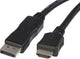 Cable Enzo Display Port a HDMI de 1 metro - 7580800