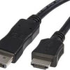 Cable Enzo Display Port a HDMI de 3 metros - 7580802