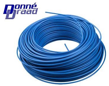 Enzo donne vd 2.5mm blu donne 100m - 1275710