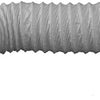 Manguera secadora Enzo 102mm 1,5 m blanca 1400292