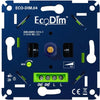 Enzo ecodim led dimmer 0-150w fase afsnijding - inbouw - eco-dim.04 - 4355410