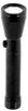 Torcia led Enzo Entac 1w alluminio nero 1xaa 5700110