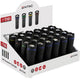 Enzo entac torcia led zoom 1w display 24 pezzi 3xaaa - 5700150