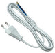 Cavo Enzo euro 2x0,75qmm oro 3m 1065630
