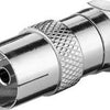 Enzo f-conn maschio->coax maschio 2097753