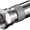 Enzo f-conn maschio->coax maschio 2097753