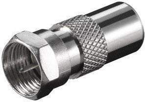 Enzo f-conn maschio->coax maschio 2097753