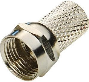 Enzo connettore F coassiale 12 7mm 2097730