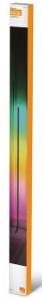 Enzo illuminazione per feste LED 80 lampade sfera multi per esterno 9700130