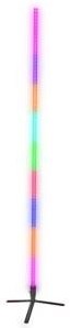 Enzo illuminazione per feste LED 80 lampade sfera multi per esterno 9700130