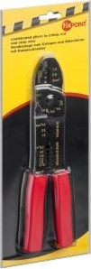 Pinza di serraggio Enzo fixpoint per capicorda - 6427000