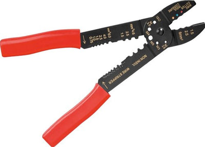 Pinza di serraggio Enzo fixpoint per capicorda - 6427000