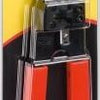Enzo alicates modulares fixpoint 8p metal rj45 - 2575096