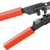 Enzo alicates modulares fixpoint 8p metal rj45 - 2575096