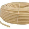Tubo flexible Enzo 3 4 (19mm) crema 100m - 4031050