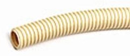 Tubo flessibile Enzo 5 8 16mm crema 10 metri 4031040