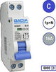 Installazione automatica Enzo Gacia 16a. c carrello 2p gacia - 4517811