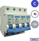 Installazione automatica Enzo Gacia 16a. c carrello 4p gacia - 4517821