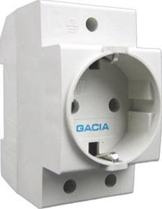 Enzo gacia wcd din-modulare gacia - 4517900