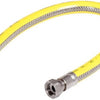 Enzo gasslang superflex 125cm universeel - 1400176