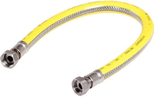 Manguera de gas Enzo superflex 75cm universal - 1400172
