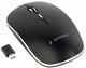 Enzo gembird ratón óptico inalámbrico usb blanco negro 9510043