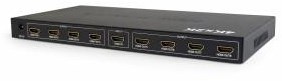 Enzo gembird hdmi splitter 1 in->8 uit 7541975