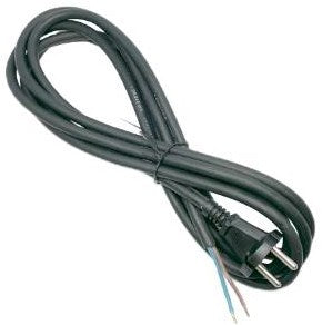 Enzo gereedschapsnoer 2x1 10 meter h07 - 1065715