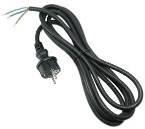 Enzo gereedschapsnoer 3x1 5 meter h07 - 1065725