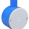 Scatola da incasso Enzo haf perilex blu haf 180 4047770