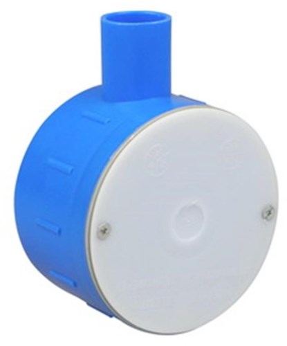 Enzo haf perilex inbouwdoos blauw haf 180 4047770