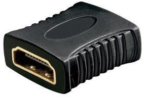 Conector HDMI Enzo 2 x hembra 7580698