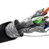 Enzo hirschmann utp cat6 box 50m wit massief hirschmann 1381544