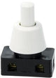 Enzo presostato empotrable 1p universal blanco 7429580