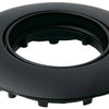 Foco empotrable Enzo | 50 mm | ajustable | negro - 5013191